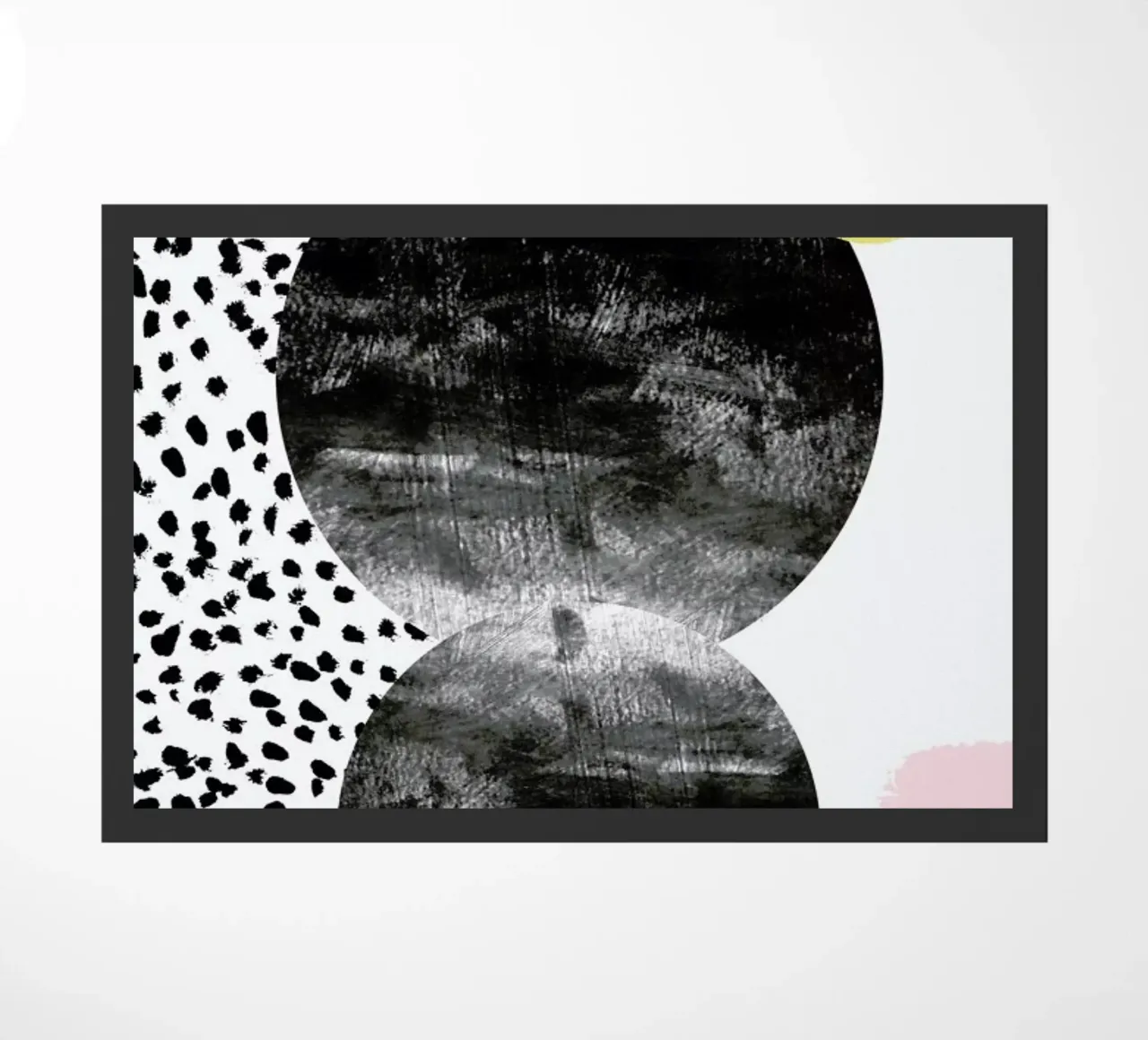 Roussel zerbino da Charlotte Winter