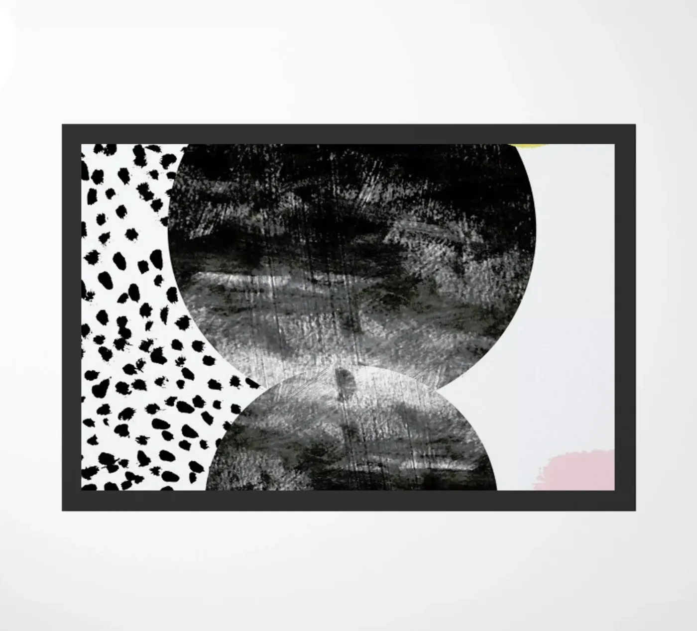 Roussel zerbino da Charlotte Winter