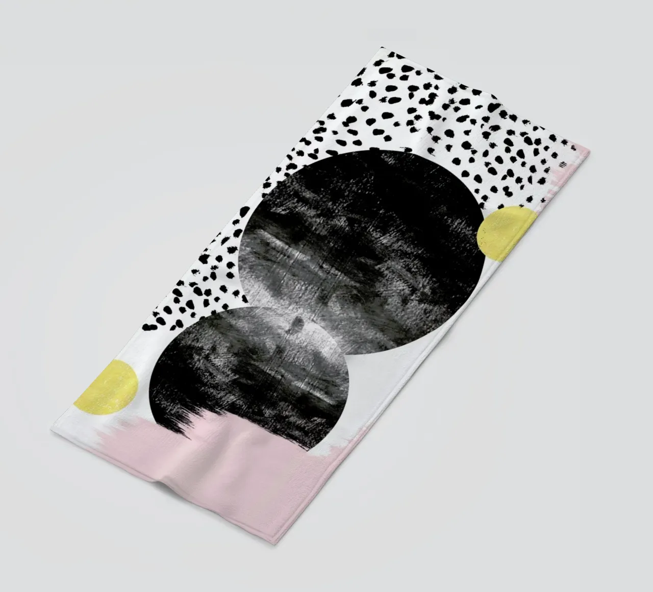 Roussel telo mare da Charlotte Winter