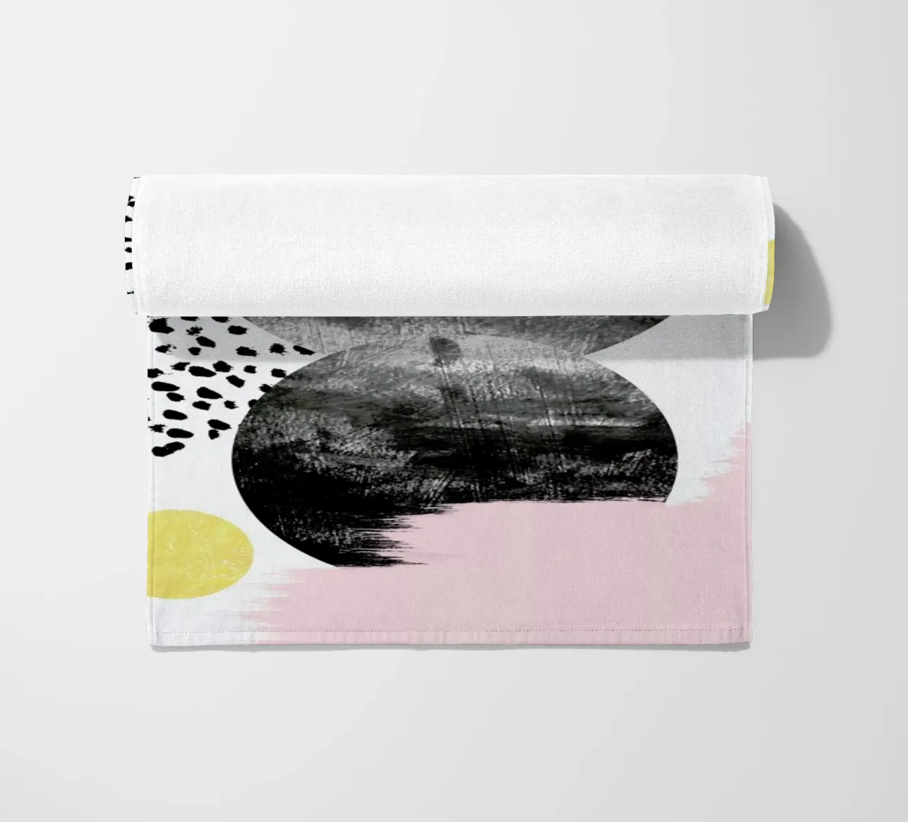 Roussel telo mare da Charlotte Winter