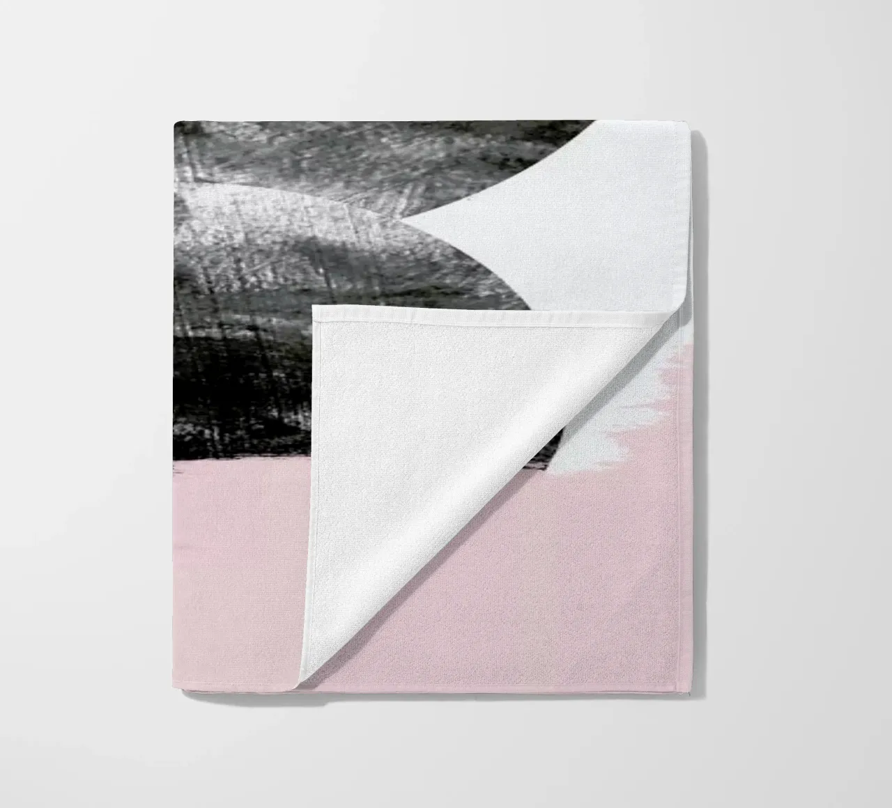 Roussel telo mare da Charlotte Winter