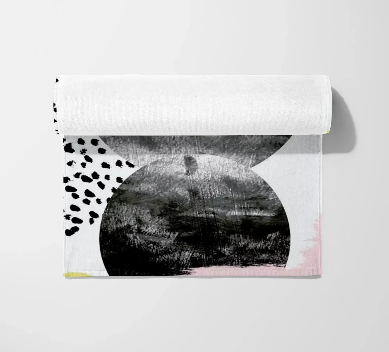 Roussel telo mare da Charlotte Winter