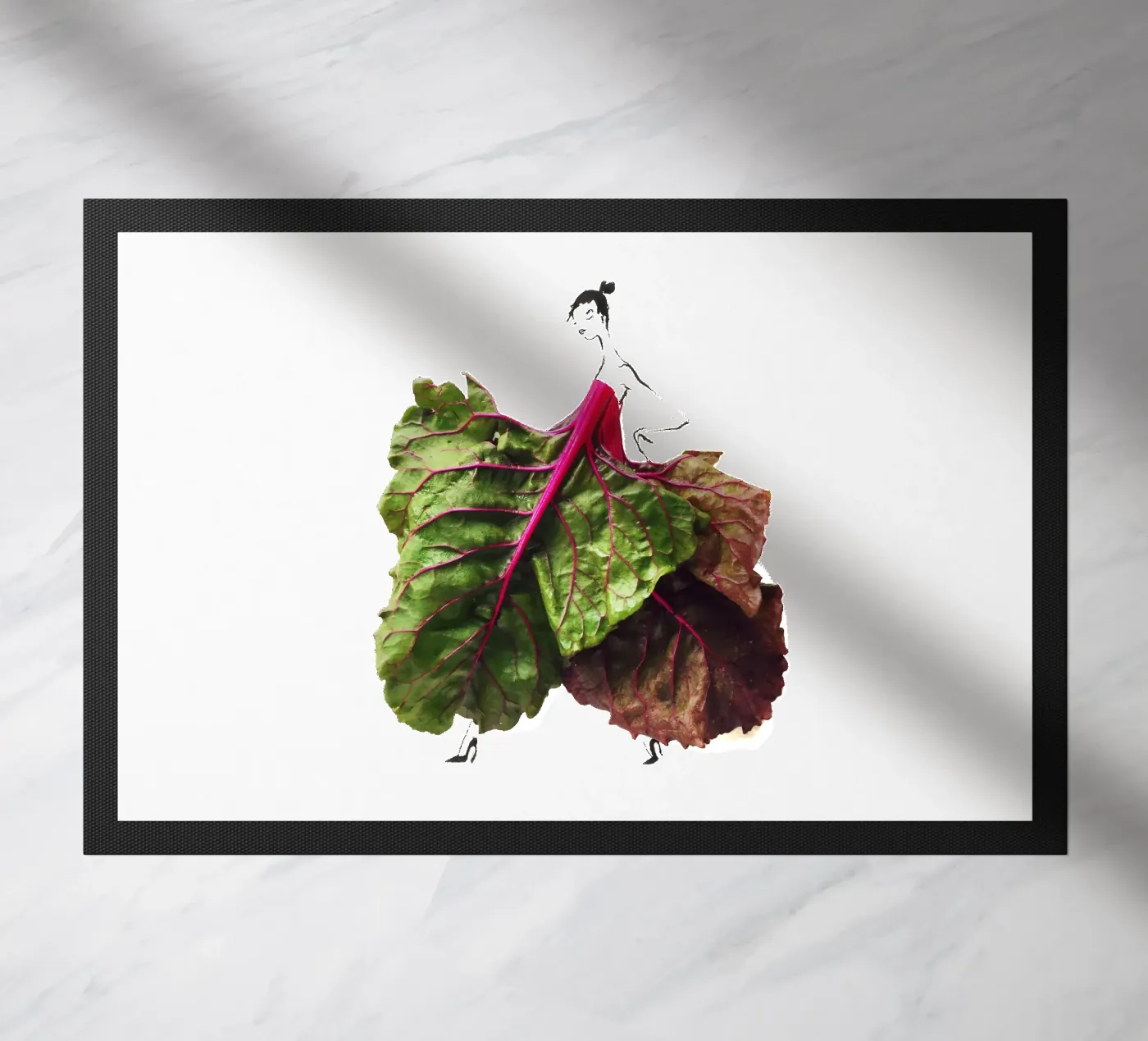 Chard On zerbino da Gretchen Roehrs