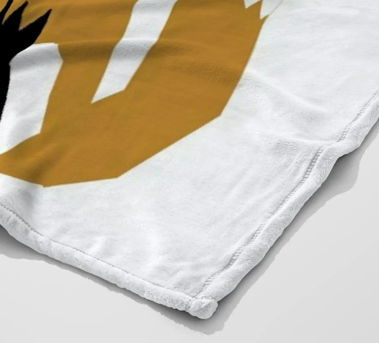 Southwest Fox coperta in pile da Charlotte Winter