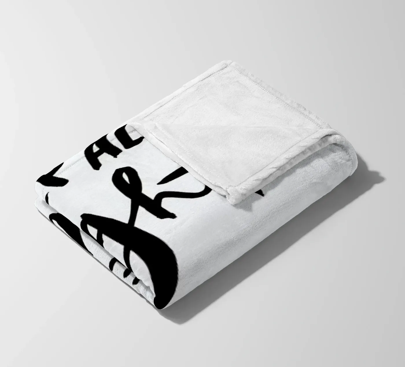 Sleep fleecedeken van Dead Language