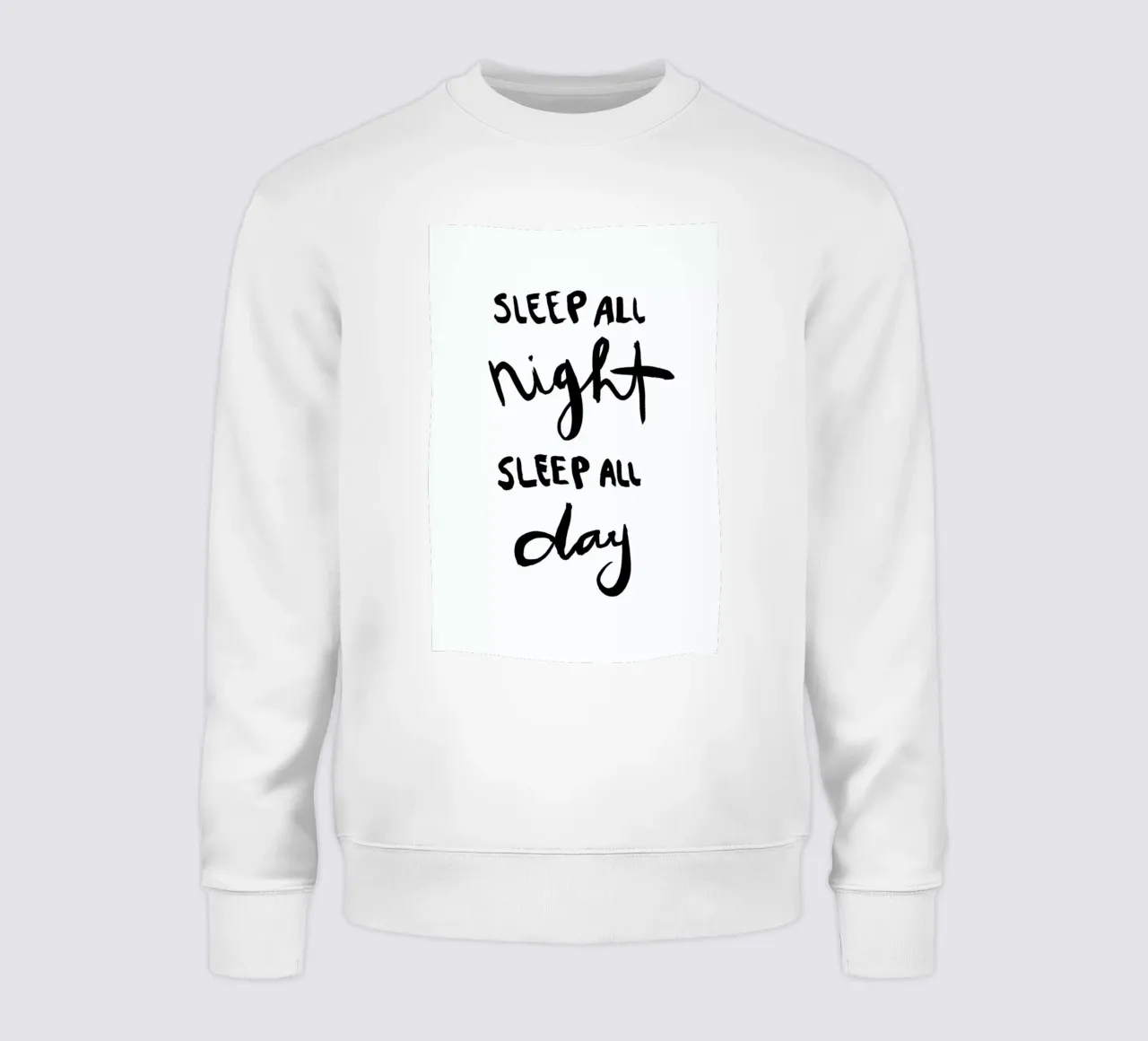 Sleep felpa da Dead Language