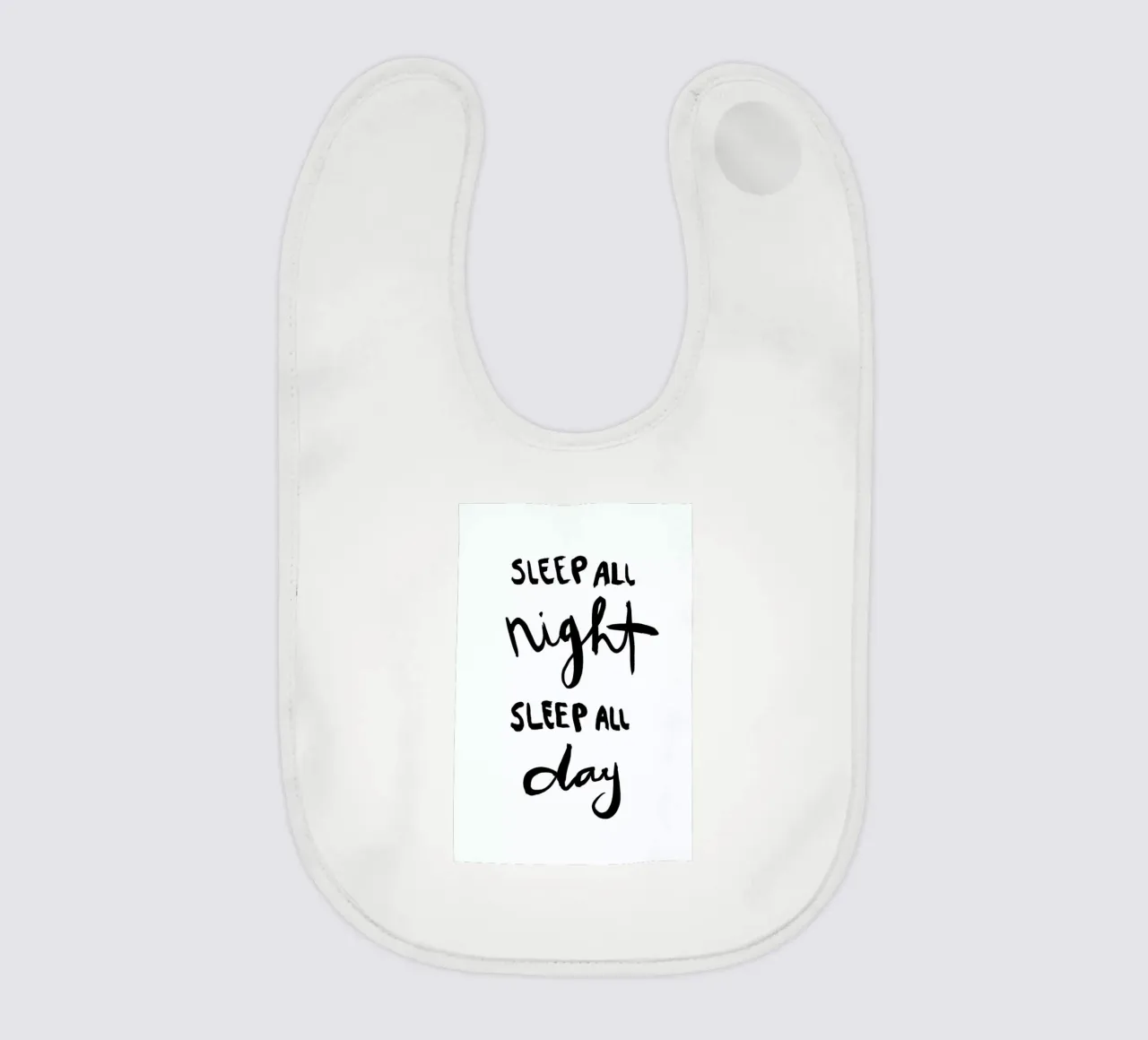 Sleep bavaglino da Dead Language