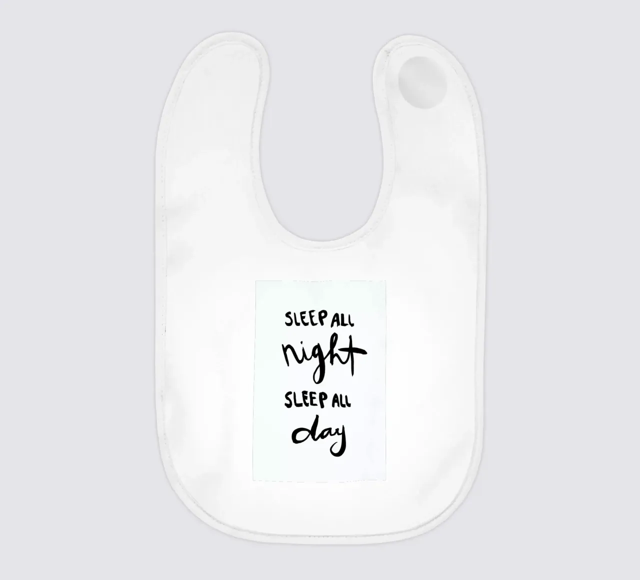 Sleep bavaglino da Dead Language