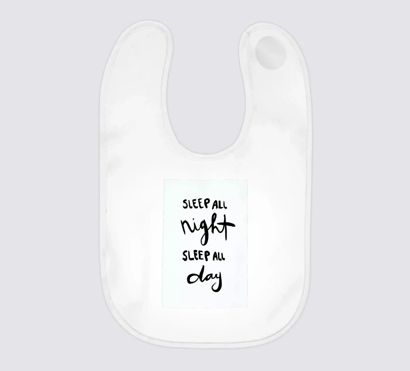 Sleep bavaglino da Dead Language