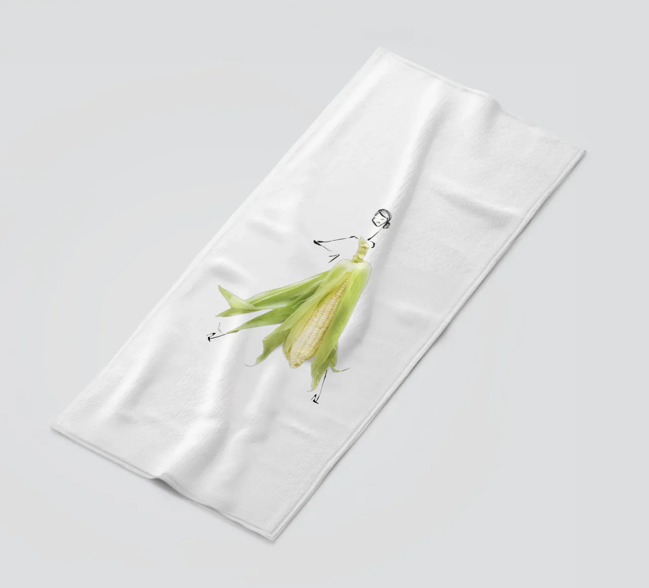 Husk telo mare da Gretchen Roehrs