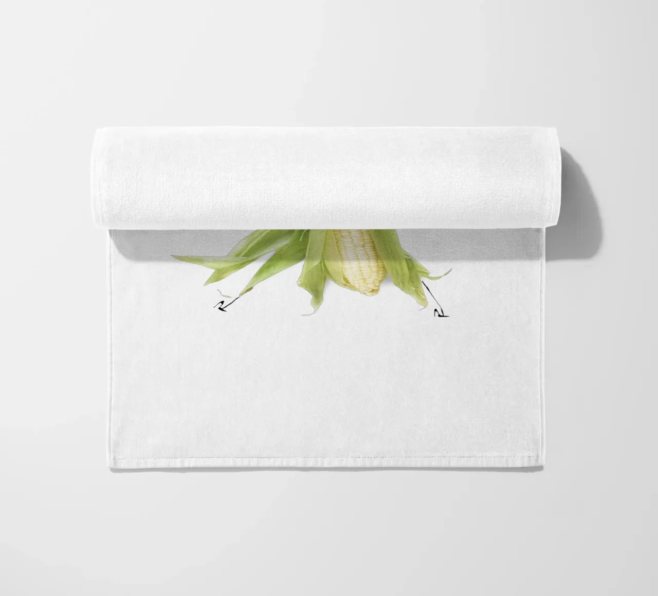 Husk telo mare da Gretchen Roehrs