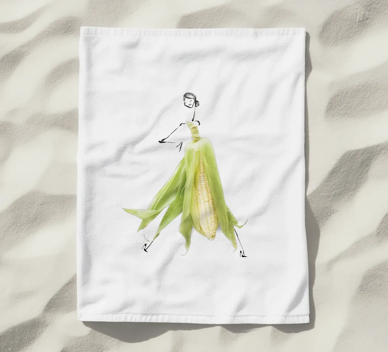 Husk telo mare da Gretchen Roehrs