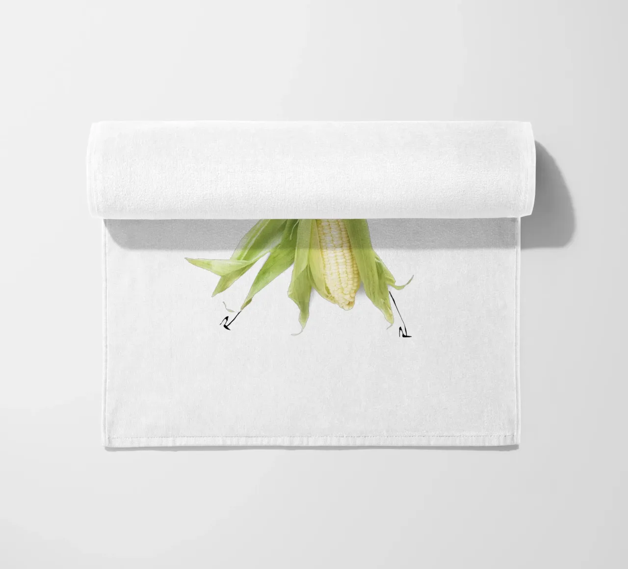 Husk telo mare da Gretchen Roehrs