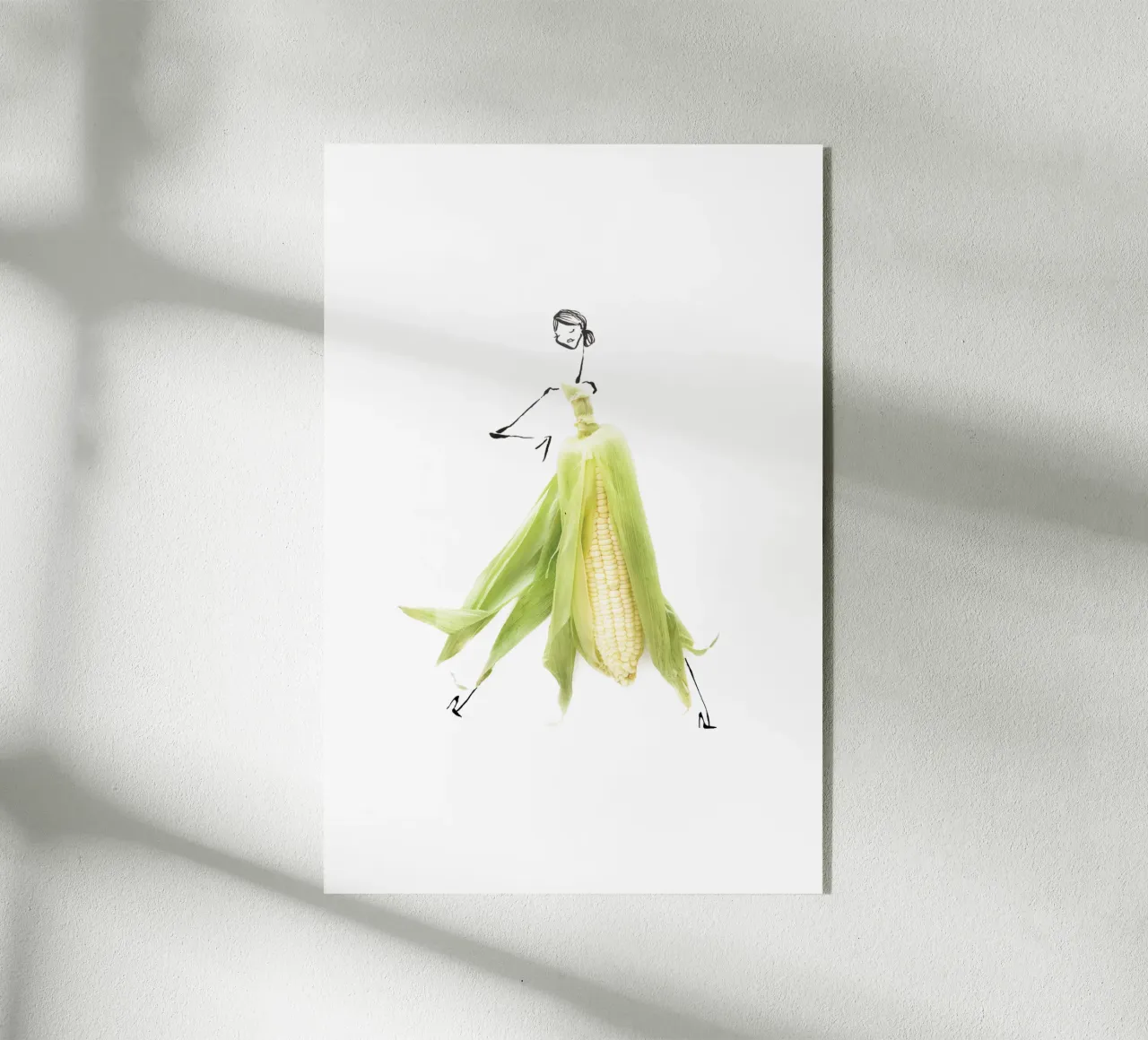 Husk plexiglass da Gretchen Roehrs