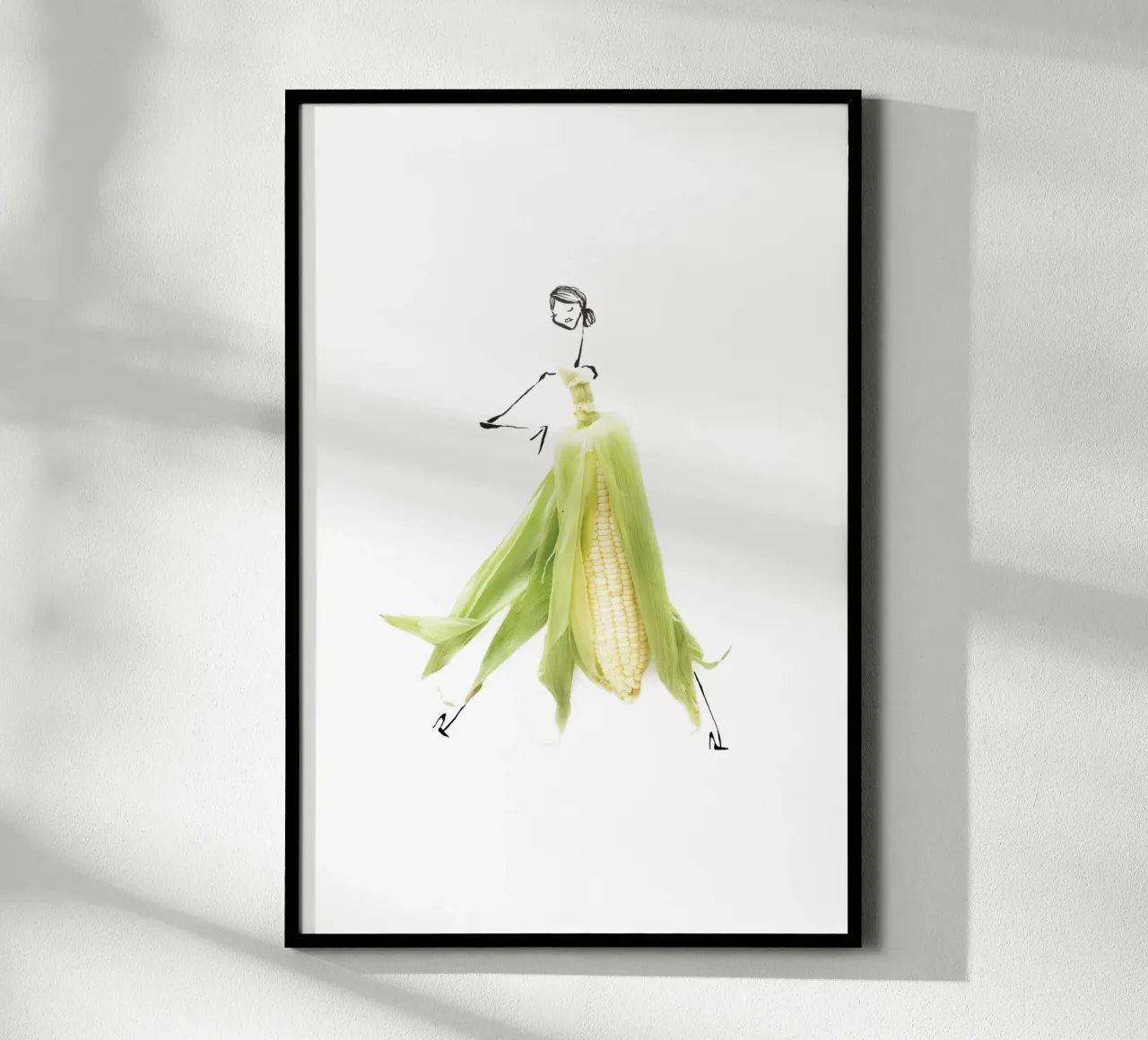 Husk poster da Gretchen Roehrs