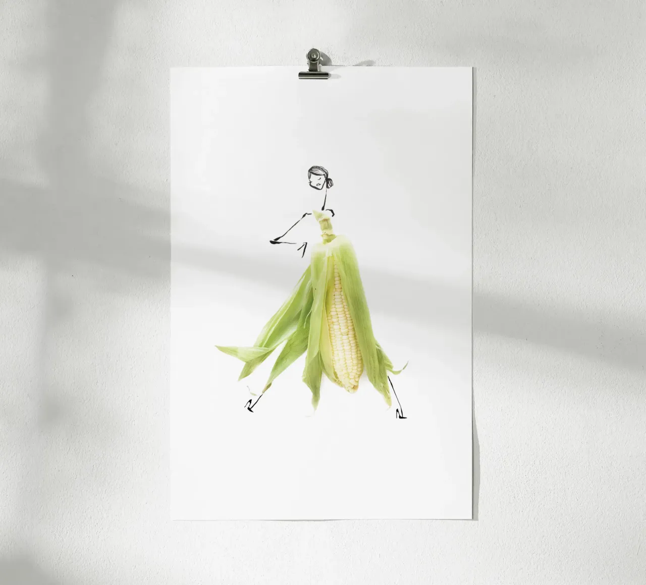 Husk carta hahnemühle da Gretchen Roehrs