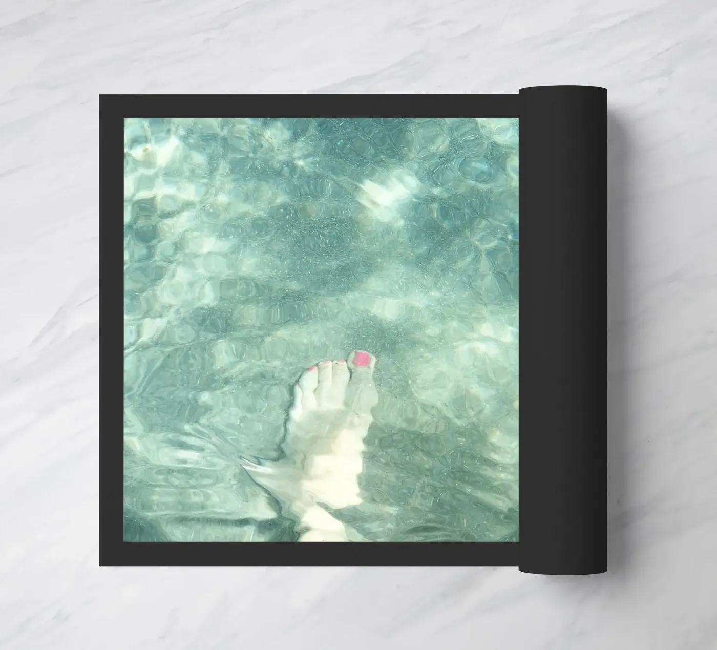 Estate senza fine zerbino da Cassia Beck Photography