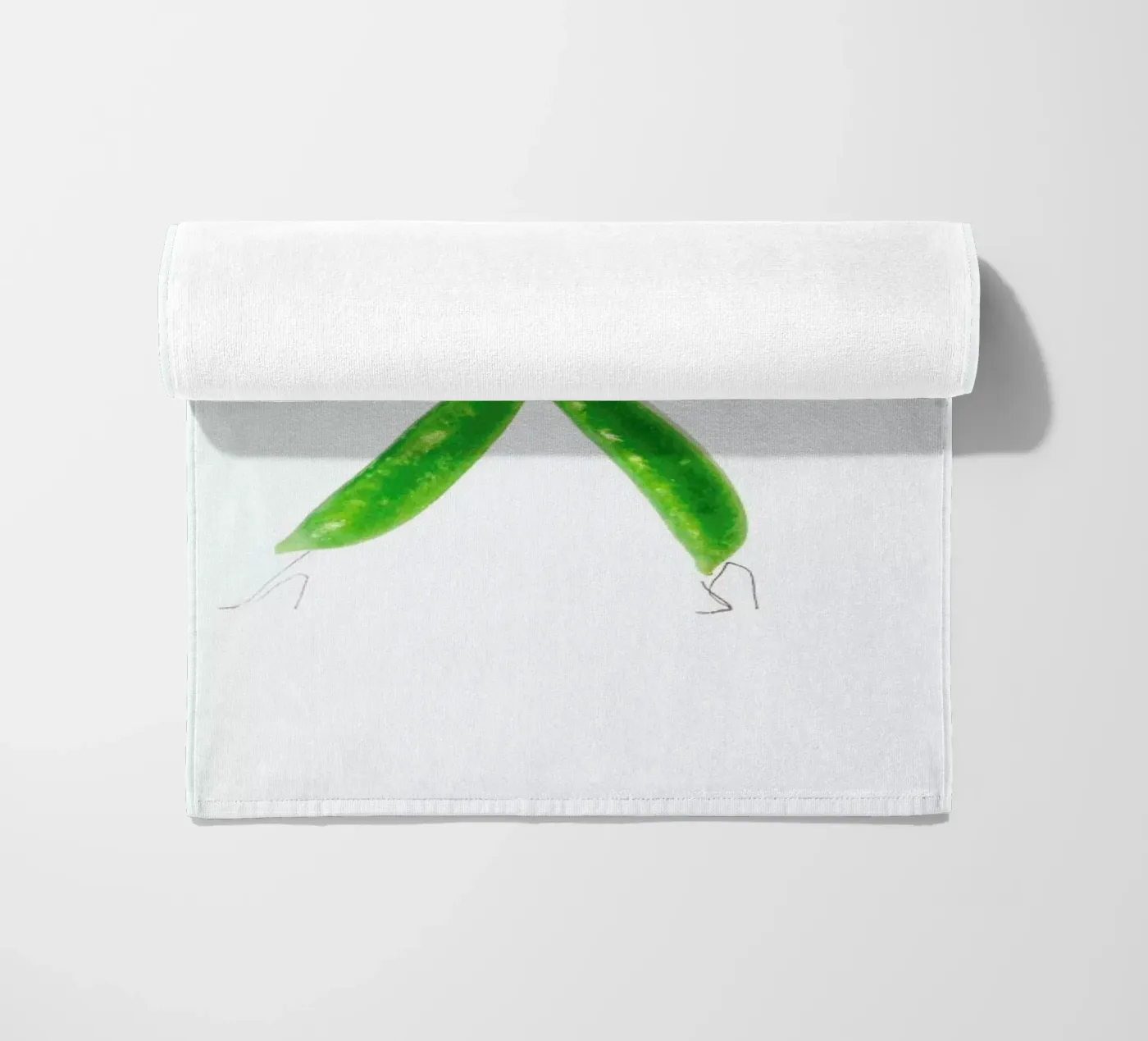 Peas telo mare da Gretchen Roehrs