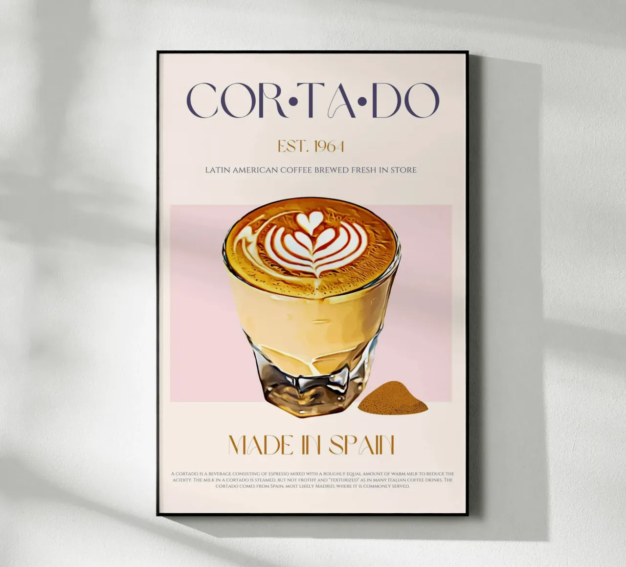 Cut Print acrylic glass by KOKRPrints