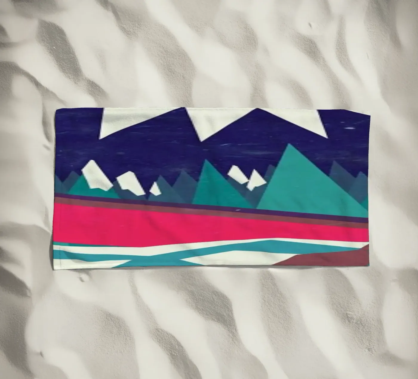 Yeti Canoe telo mare da Yetiland
