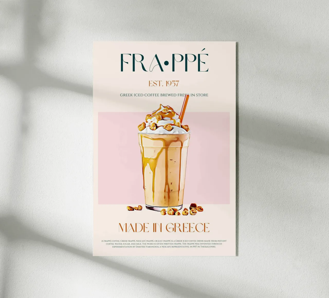 Struck Print acrylic glass by KOKRPrints