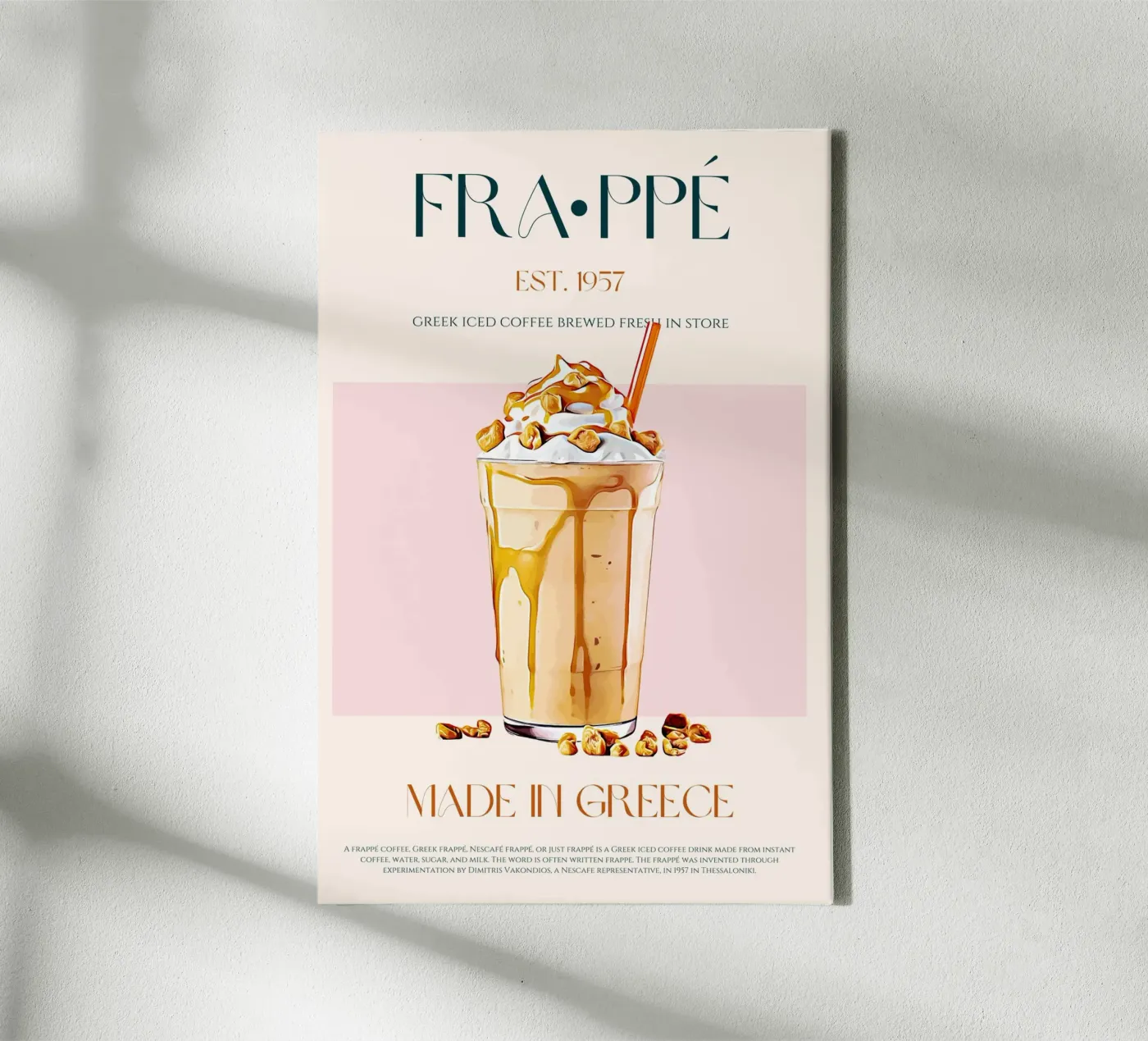 Stampa colpita tela da KOKRPrints