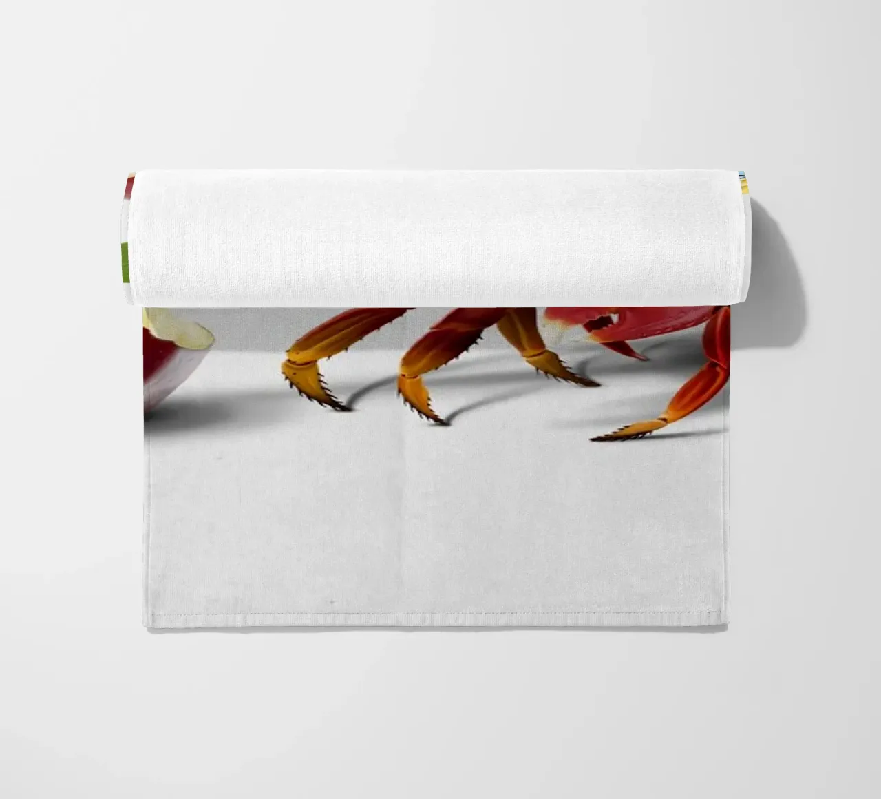 Core (Titled) telo mare da Rob Art | Illustration