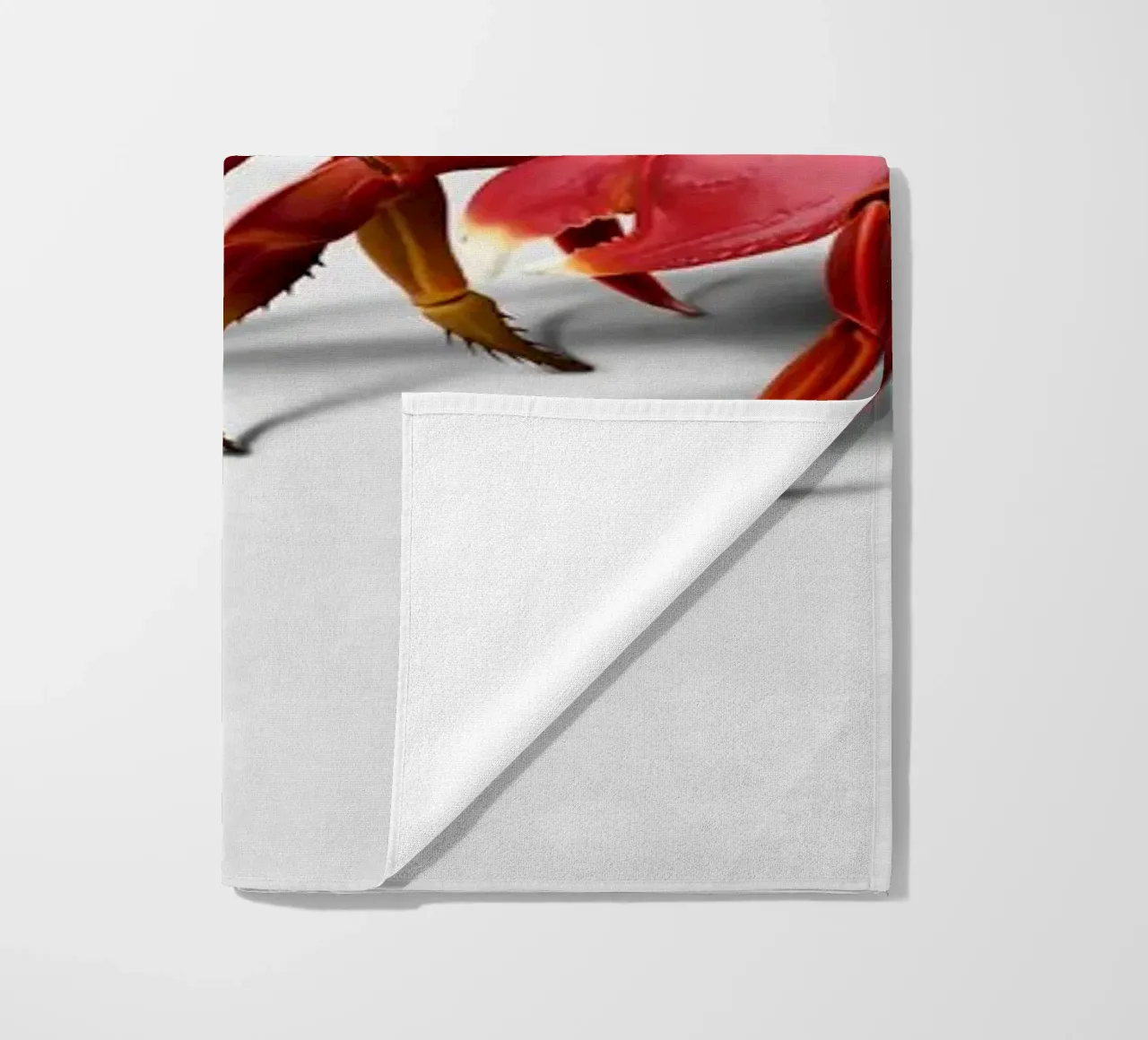 Core (Titled) telo mare da Rob Art | Illustration