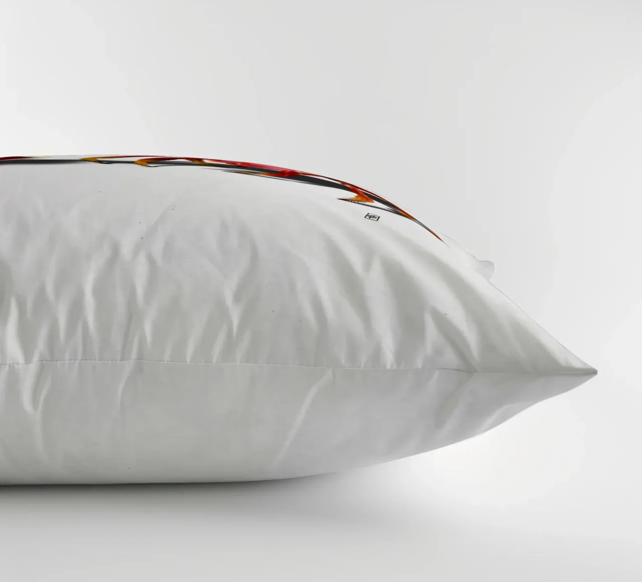 Core (Wordless) cuscino da Rob Art | Illustration