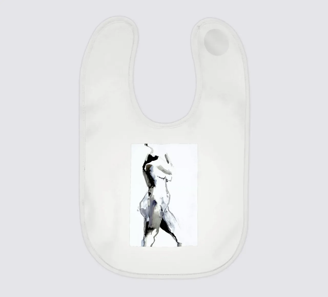 Nude 2 bavaglino da Céleste Hollak