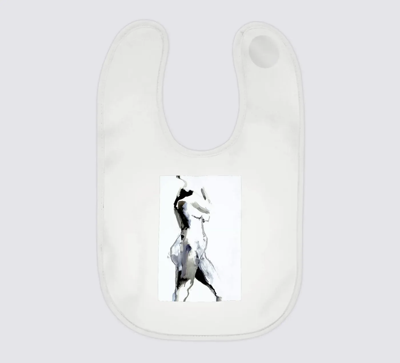Nude 2 bavaglino da Céleste Hollak