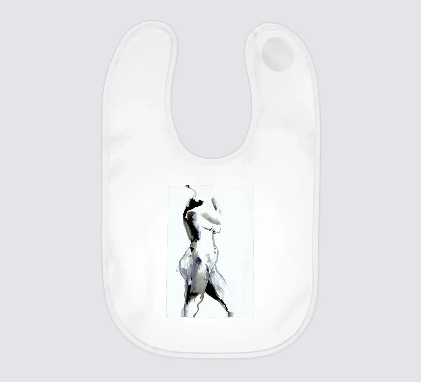 Nude 2 bavaglino da Céleste Hollak