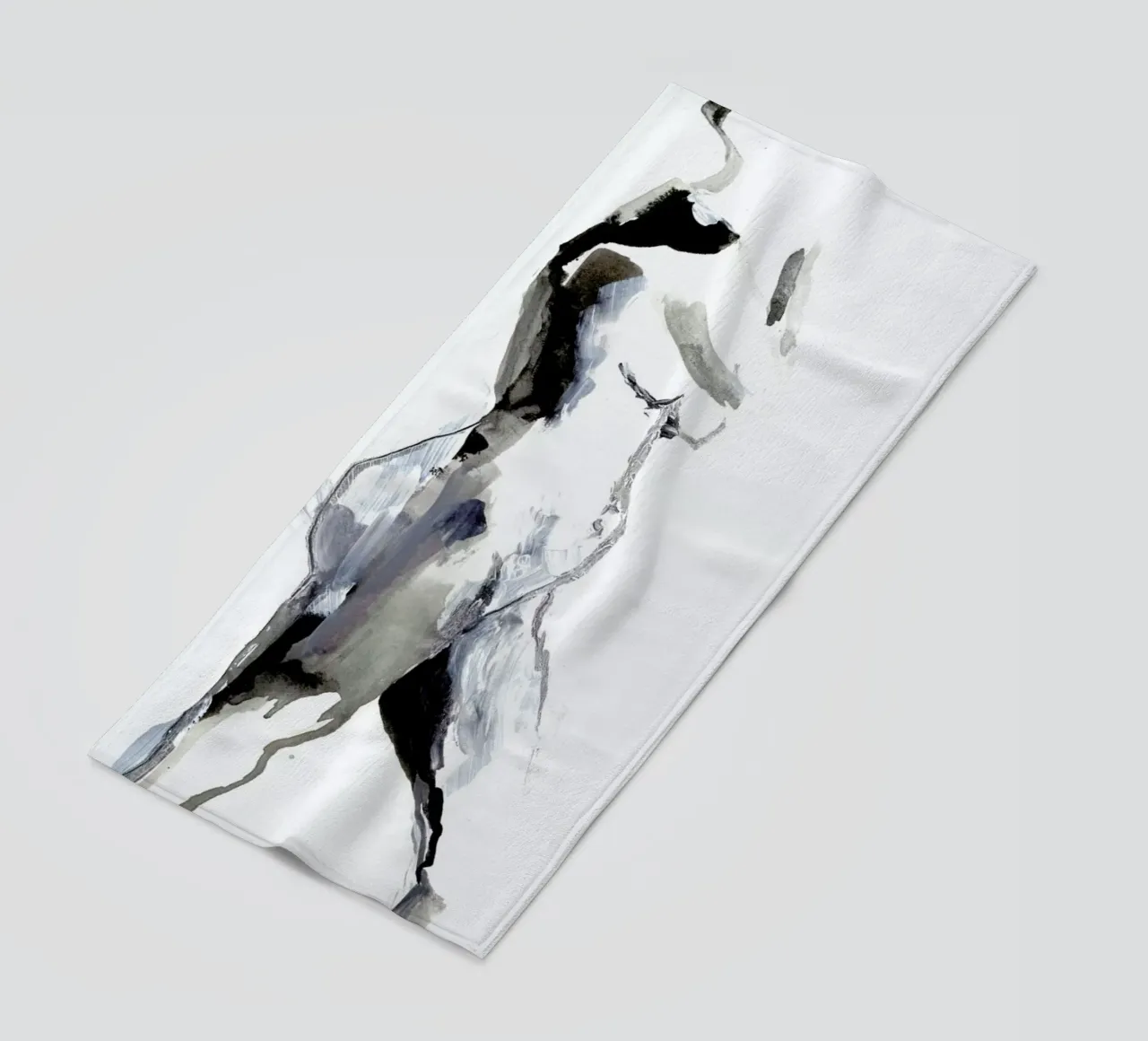 Nude 2 telo mare da Céleste Hollak