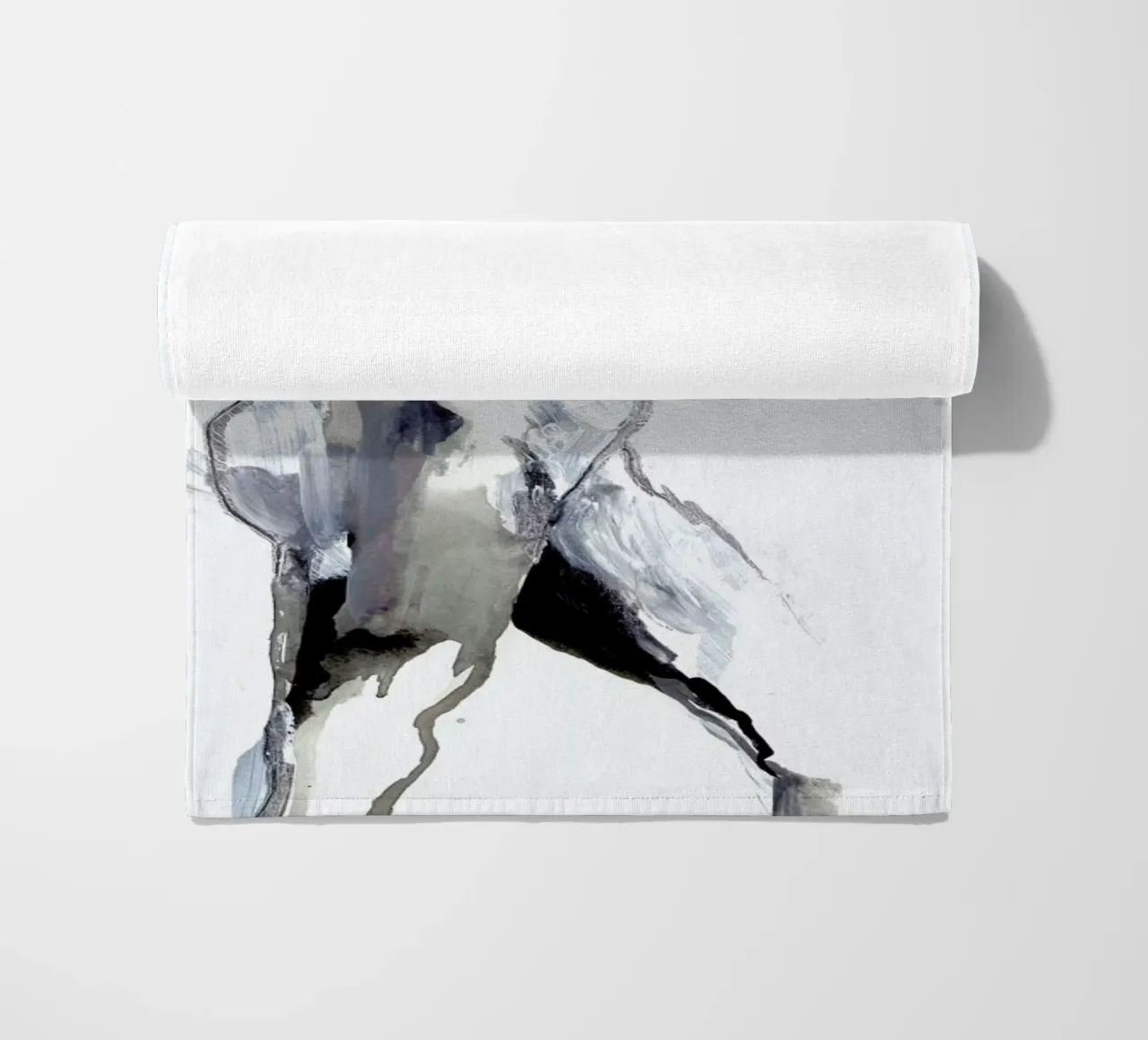 Nude 2 telo mare da Céleste Hollak