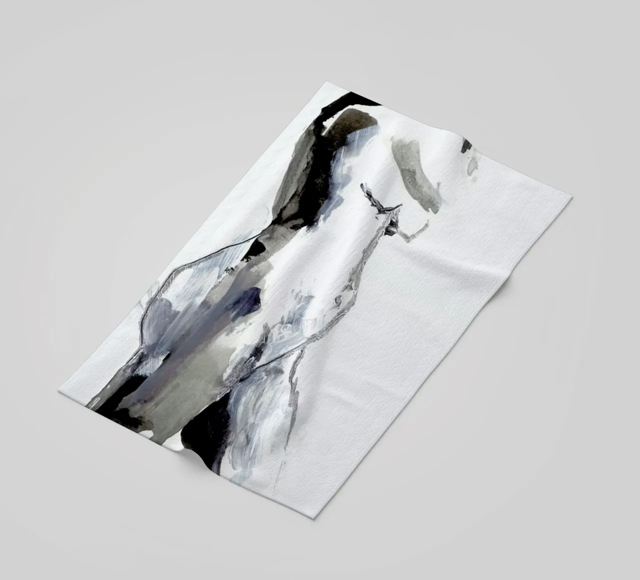 Nude 2 telo mare da Céleste Hollak