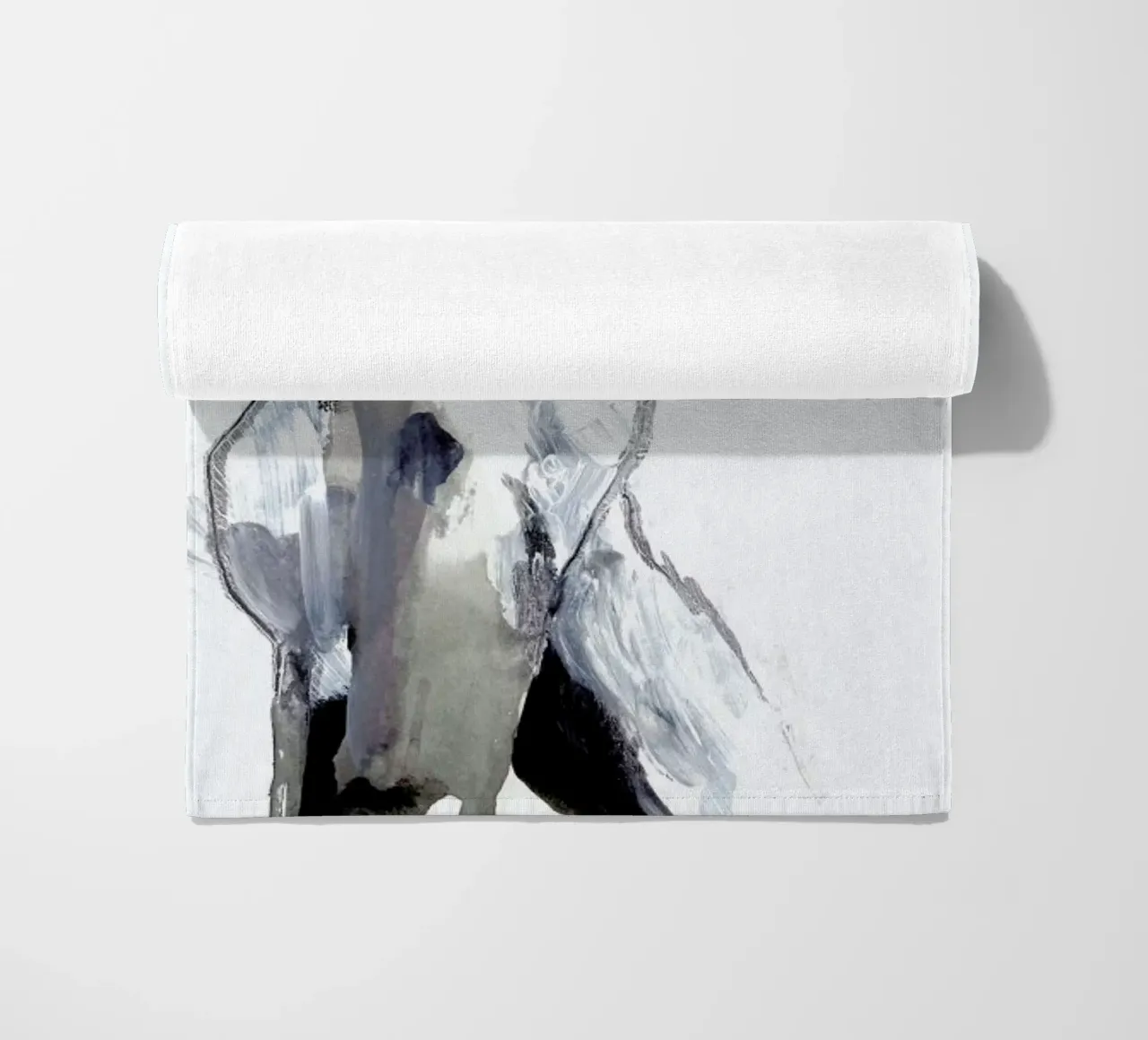 Nude 2 telo mare da Céleste Hollak