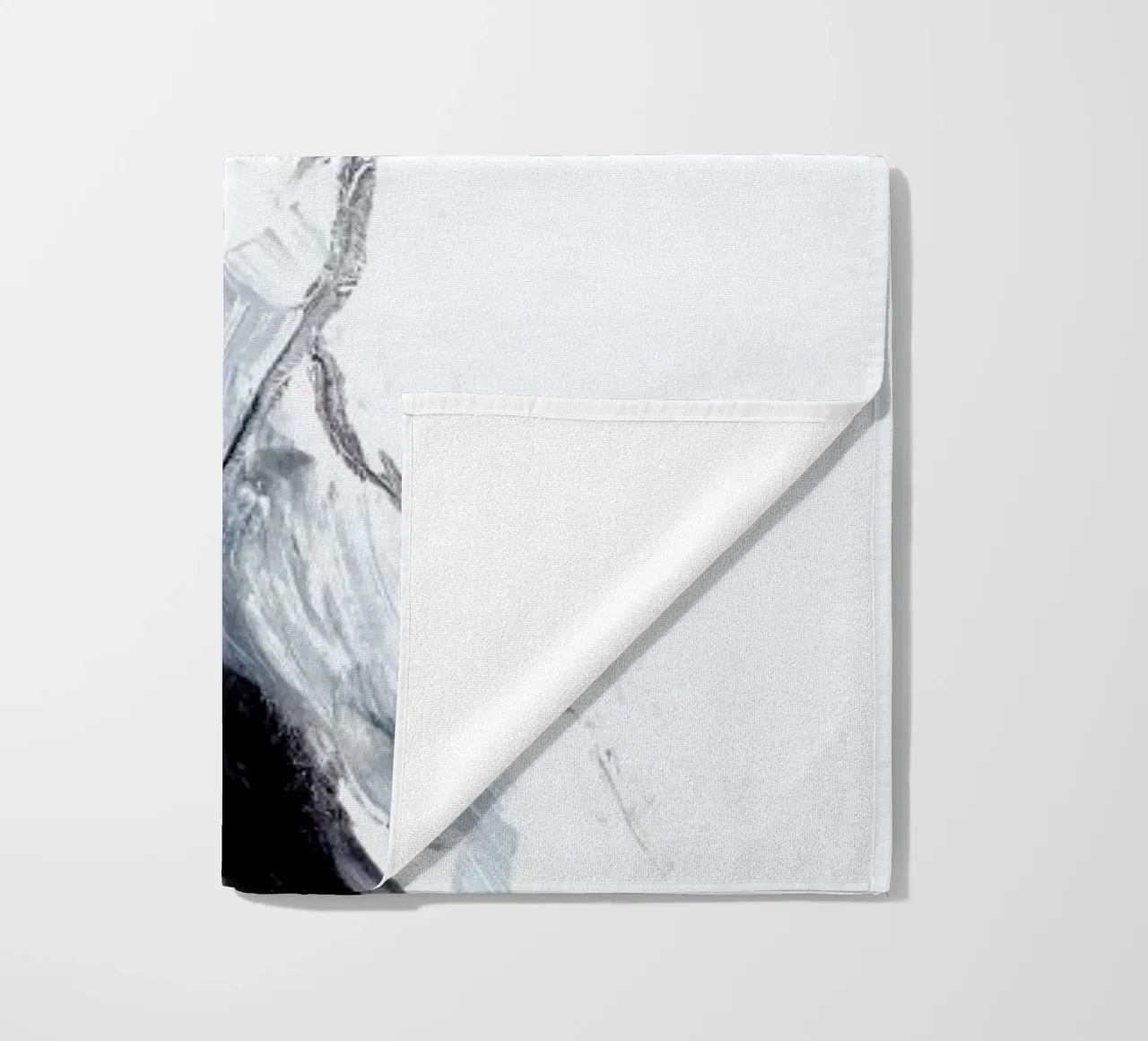 Nude 2 telo mare da Céleste Hollak