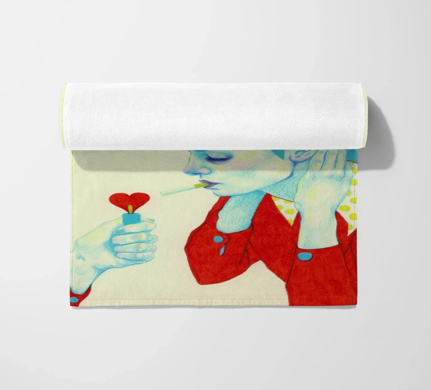 Addiction telo mare da Natalie Foss