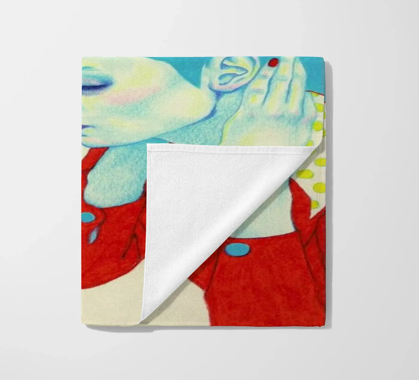 Addiction telo mare da Natalie Foss