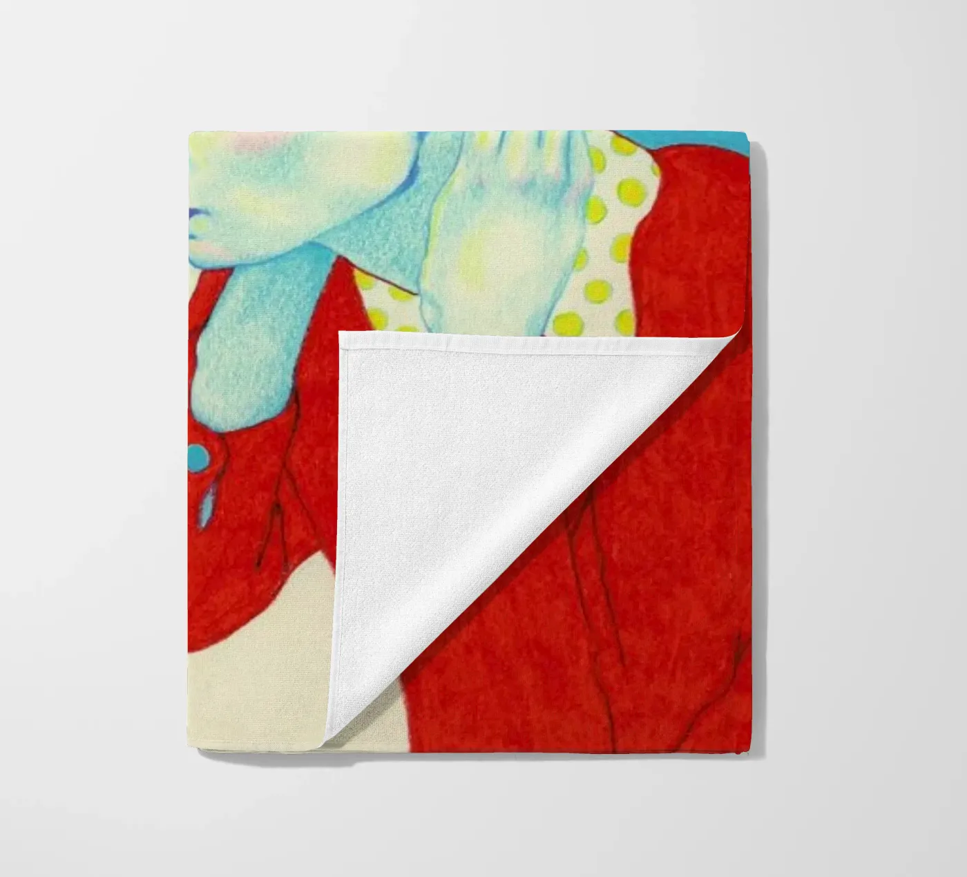 Addiction telo mare da Natalie Foss