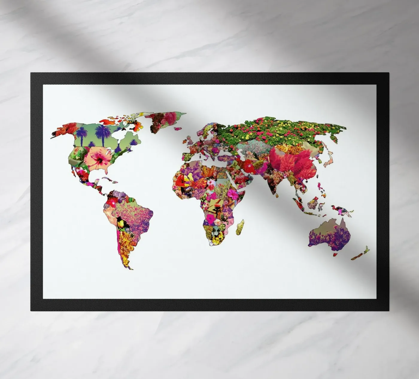 It's your world zerbino da Bianca Green