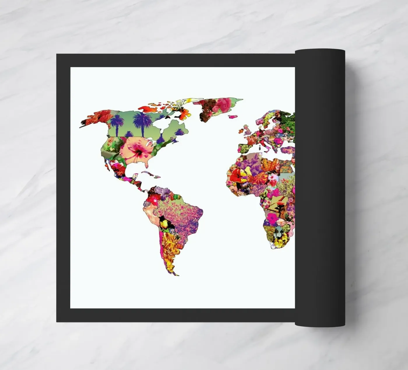 It's your world zerbino da Bianca Green