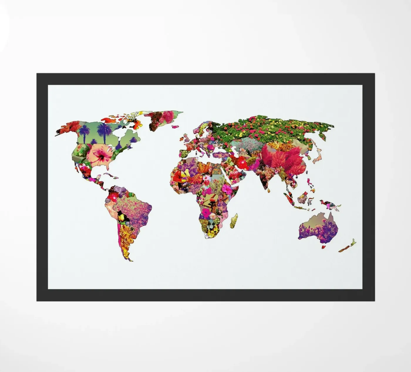 It's your world zerbino da Bianca Green