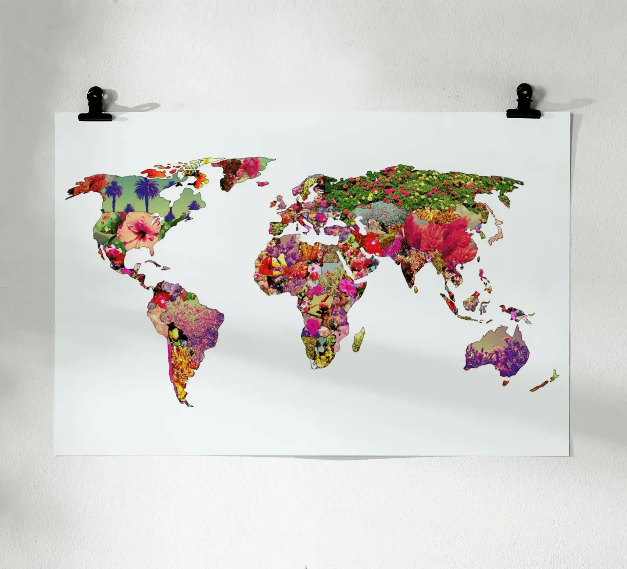 It's your world carta hahnemühle da Bianca Green