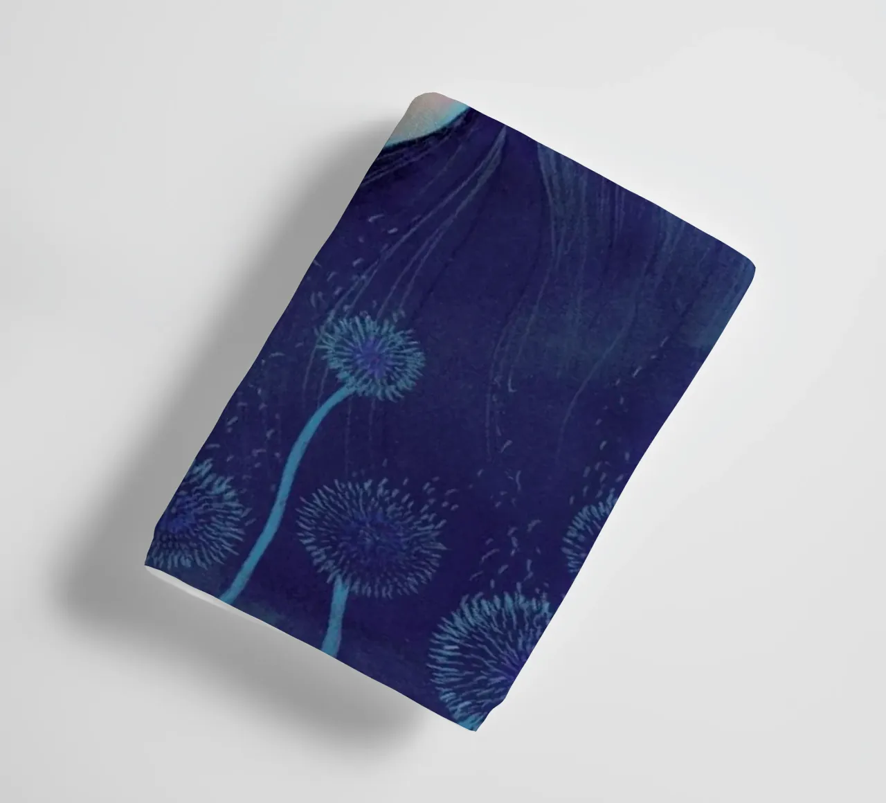 Dandelion asciugamano da bagno da Natalie Foss