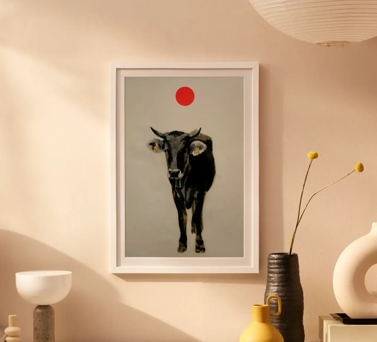 Ave Maria poster da David Diehl