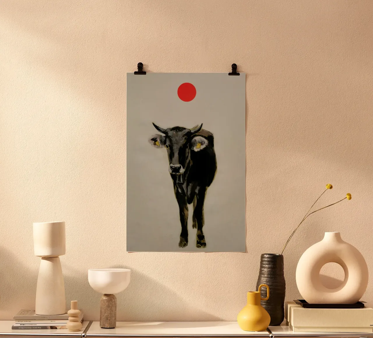 Ave Maria poster da David Diehl