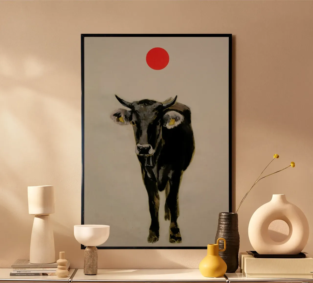 Ave Maria poster da David Diehl