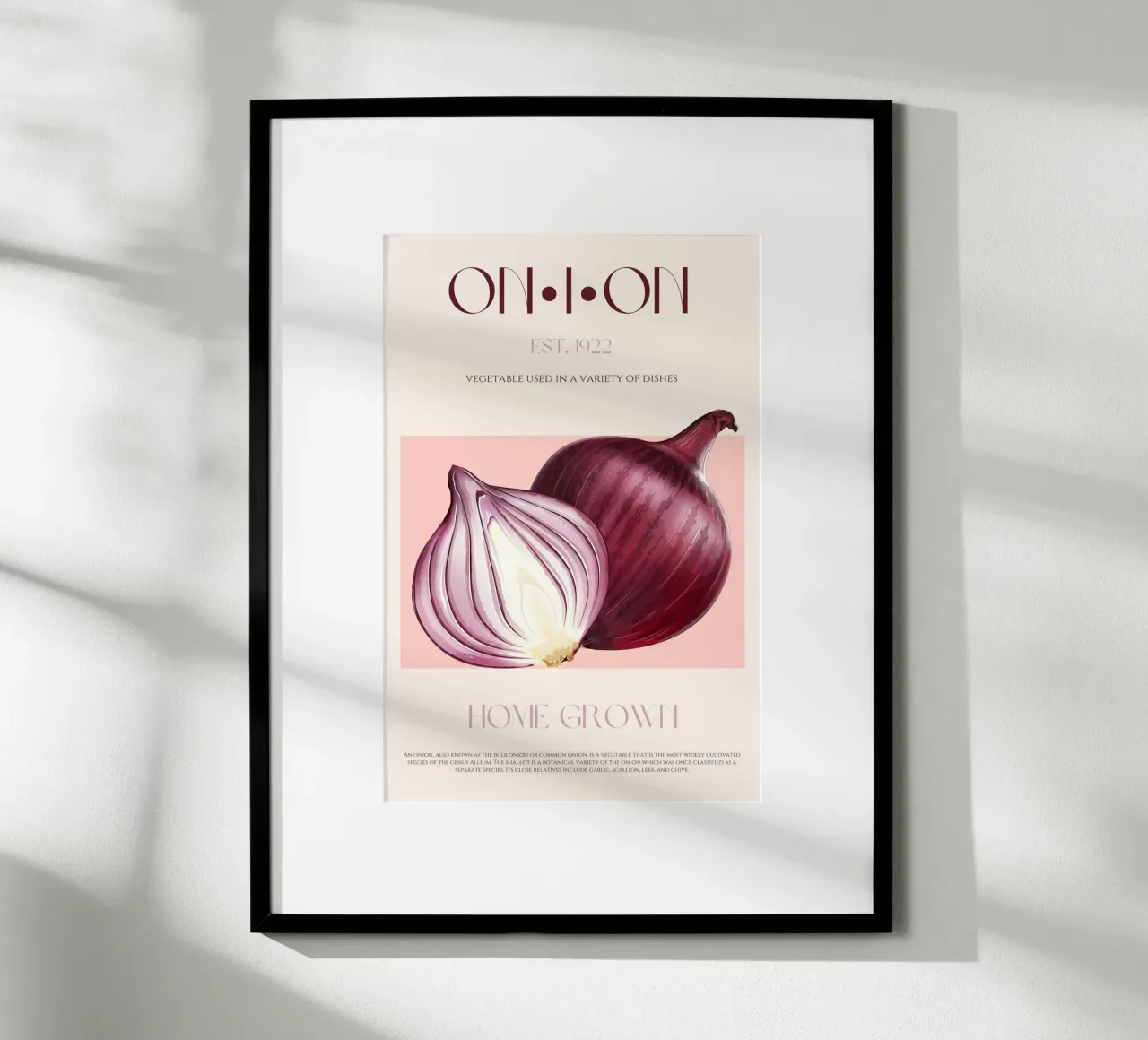Stampa a cipolla carta hahnemühle da KOKRPrints