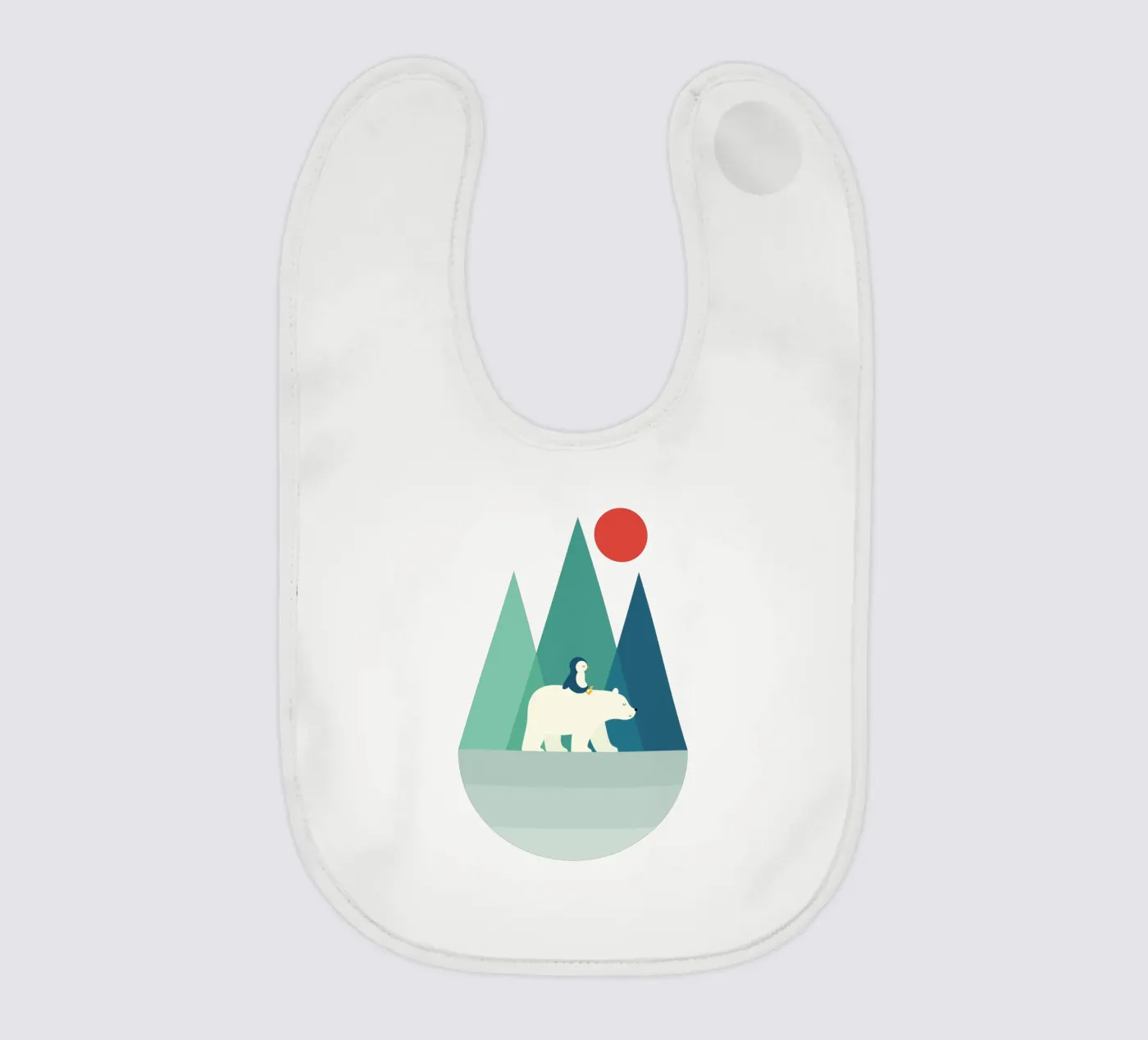 Orso Tu bavaglino da Andy Westface